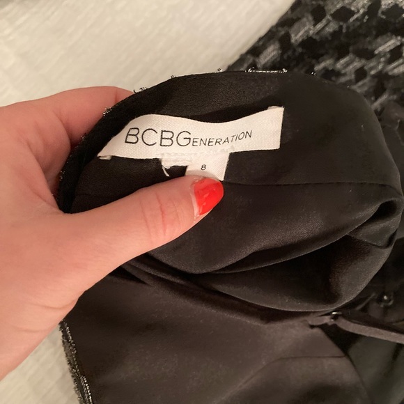 Cute cocktail dress - Picture 3 of 3